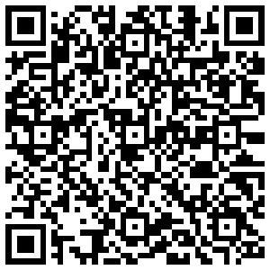 Donate QR Code
